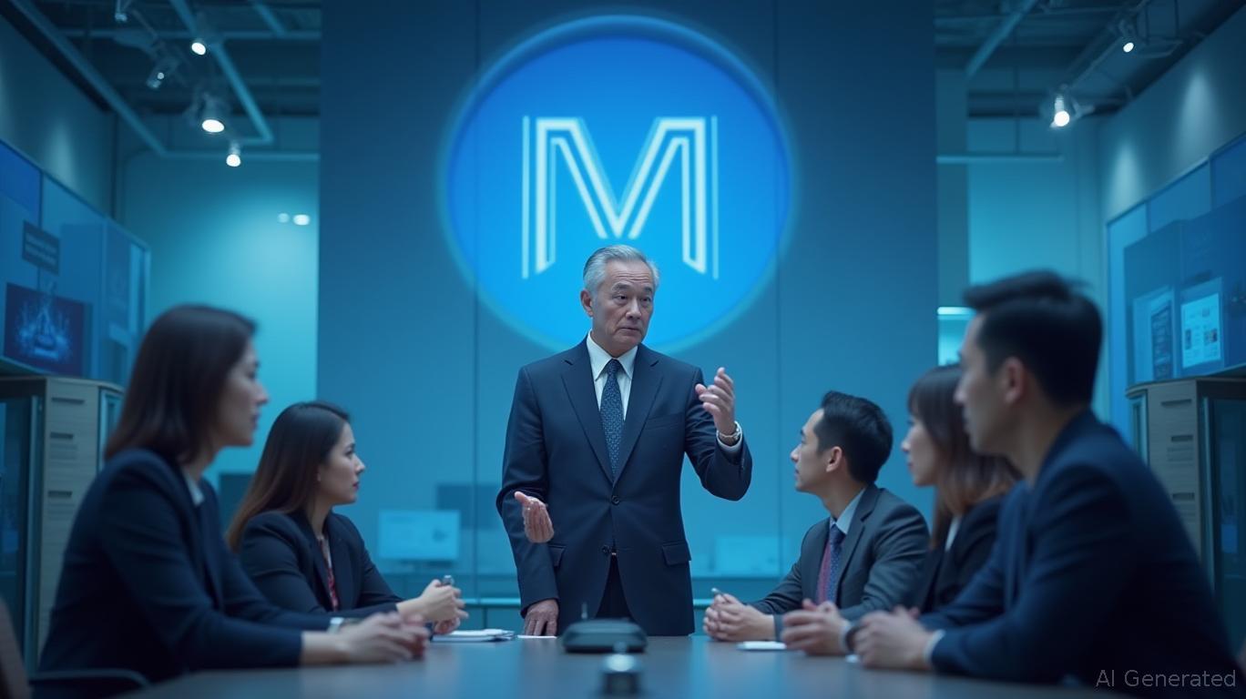MTEN Plummets 28% Amid Sector Turmoil and Bearish Technicals: What’s Fueling the Freefall?