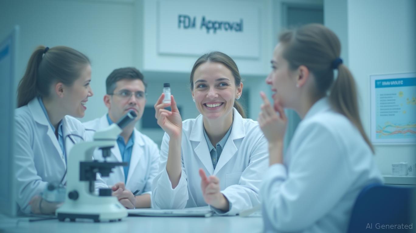 Novartis Surges 2.9% on Strategic Tariff Hedges and Pipeline Momentum – Is This the Start of a Breakout?