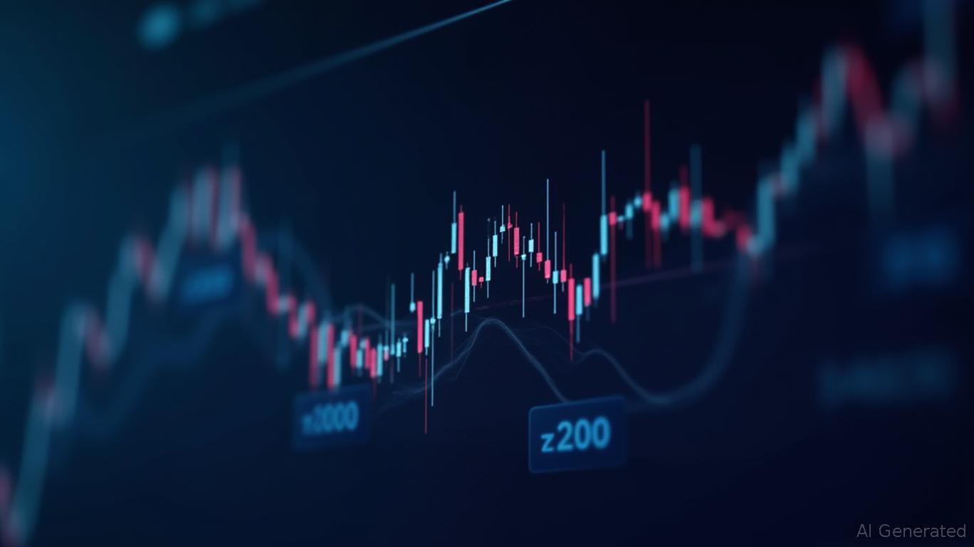 Match Group’s 197.75% Volume Spike Pushes Stock to 333rd Market Activity Rank Amid 3.23% Decline as Algorithms and Options Expiry Drive Volatility