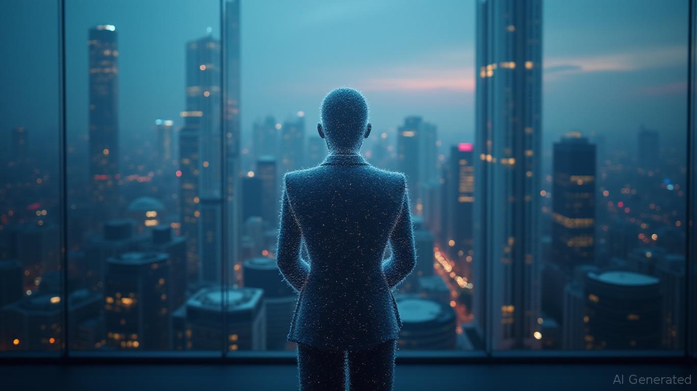 Astera Shares Fall 1.51% to 111th in Volume Amid AI Strategic Shift and Regulatory Scrutiny
