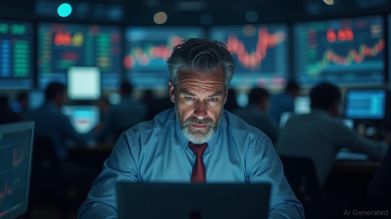 Decoding Market Sentiment with Technical Indicators: A Guide to Smarter Stock Trading