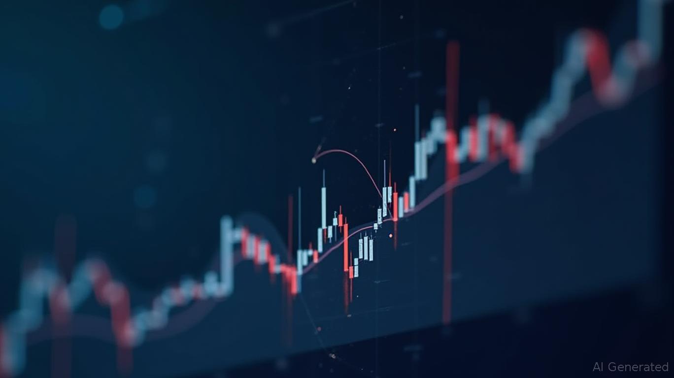 Dell Technologies Gains 5.88% on Strong Technical Momentum, Approaches Key 141.77 Resistance