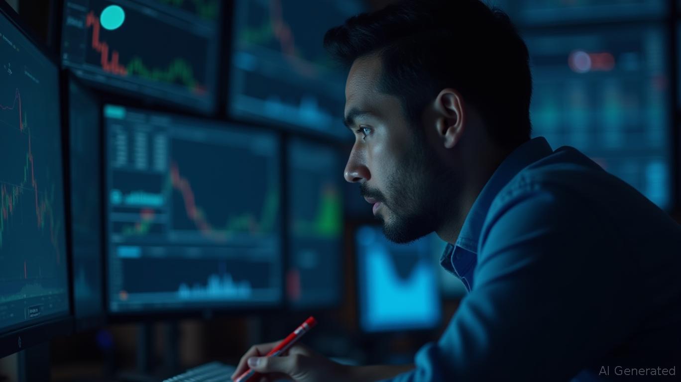 Mastering Technical Indicators: Uncovering Hidden Trends in Stock Trading