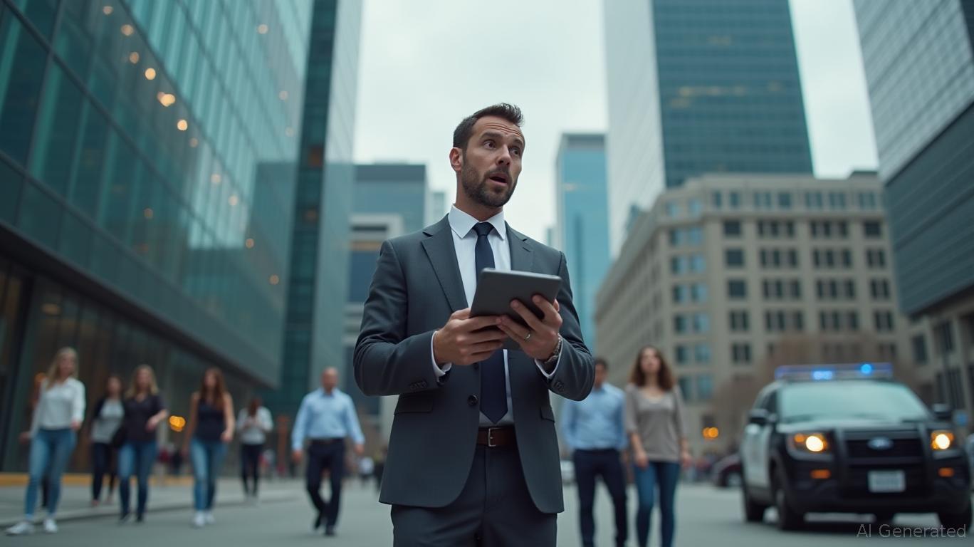 Bitcoin News Today: Merger Bets Big on Bitcoin: Will Regulators Keep Up?