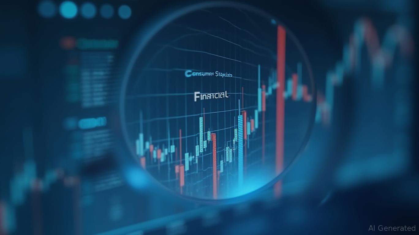 Navigating Sector Rotation in a Shifting Employment Landscape