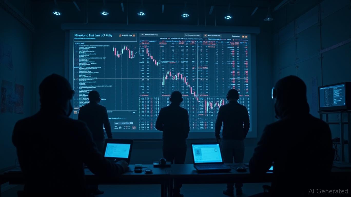 BNB News Today: "DeFi's Oracle Weakness: BNB Chain Hack and $2M Siphon Expose Systemic Risks"