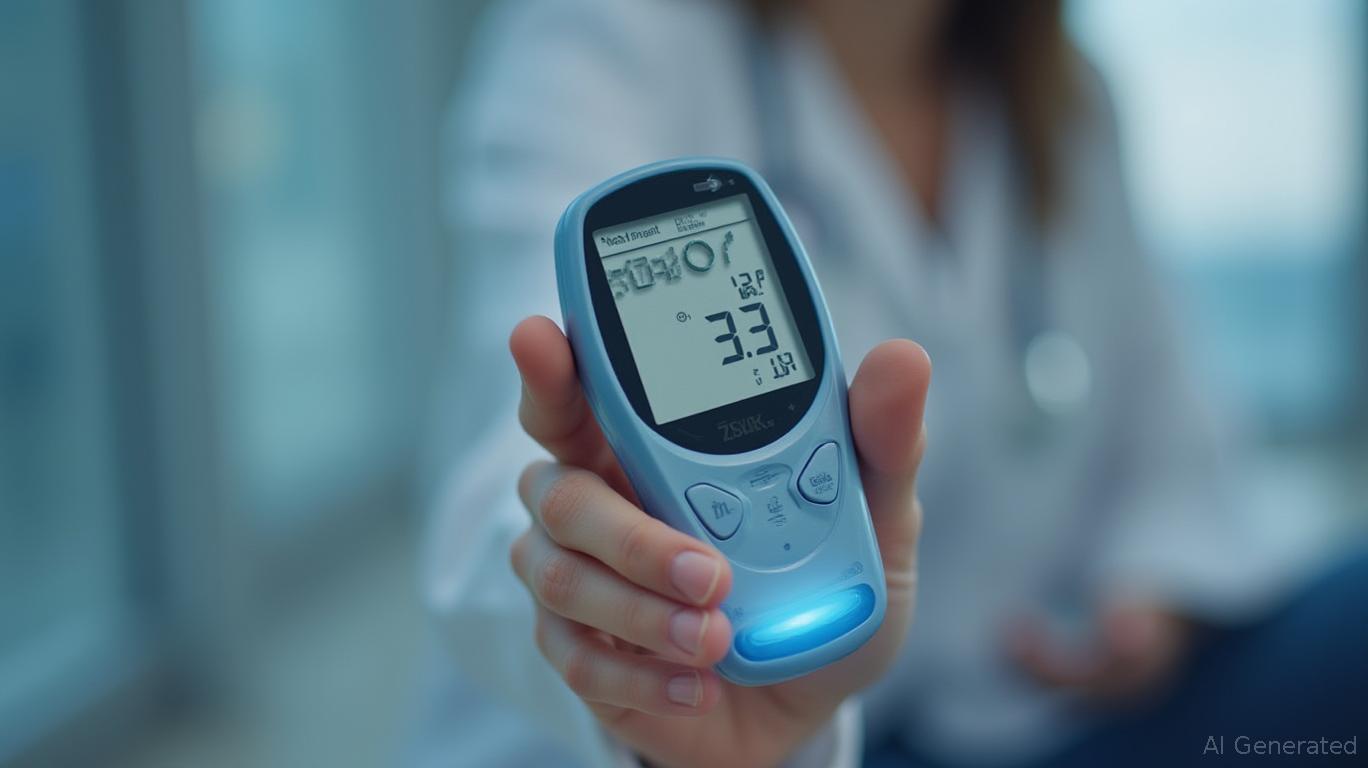 Insulet (PODD) Plunges 4.7% Amid Analyst Downgrades and Tariff Fears—What’s Next for the Diabetes Tech Giant?