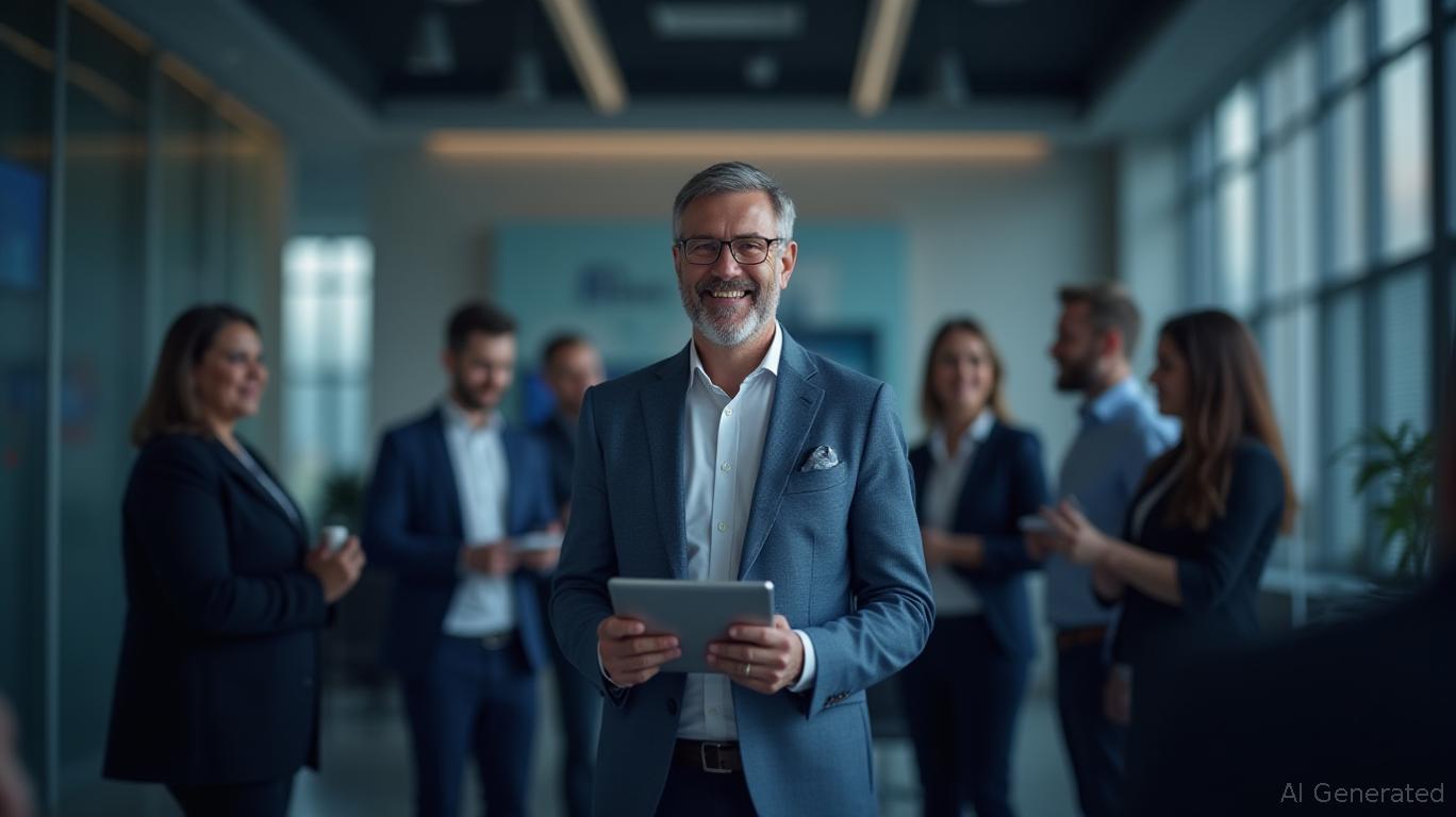 Rezolve AI (RZLV) Surges 8.7% on Explosive ARR Guidance and AI Commerce Breakthrough – What’s Next?