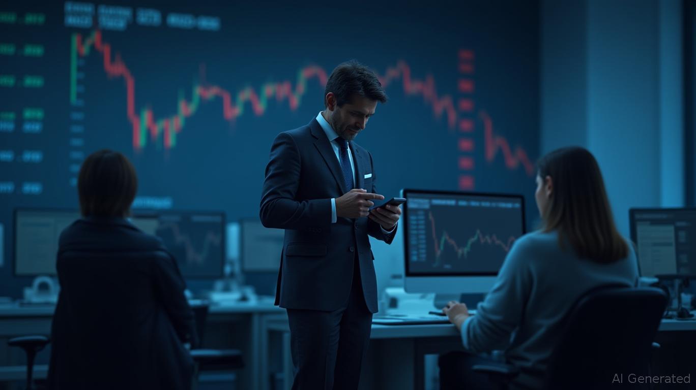 Veeva Systems Tumbles as Volume Dives 45% to 436th in Market Liquidity Ranking