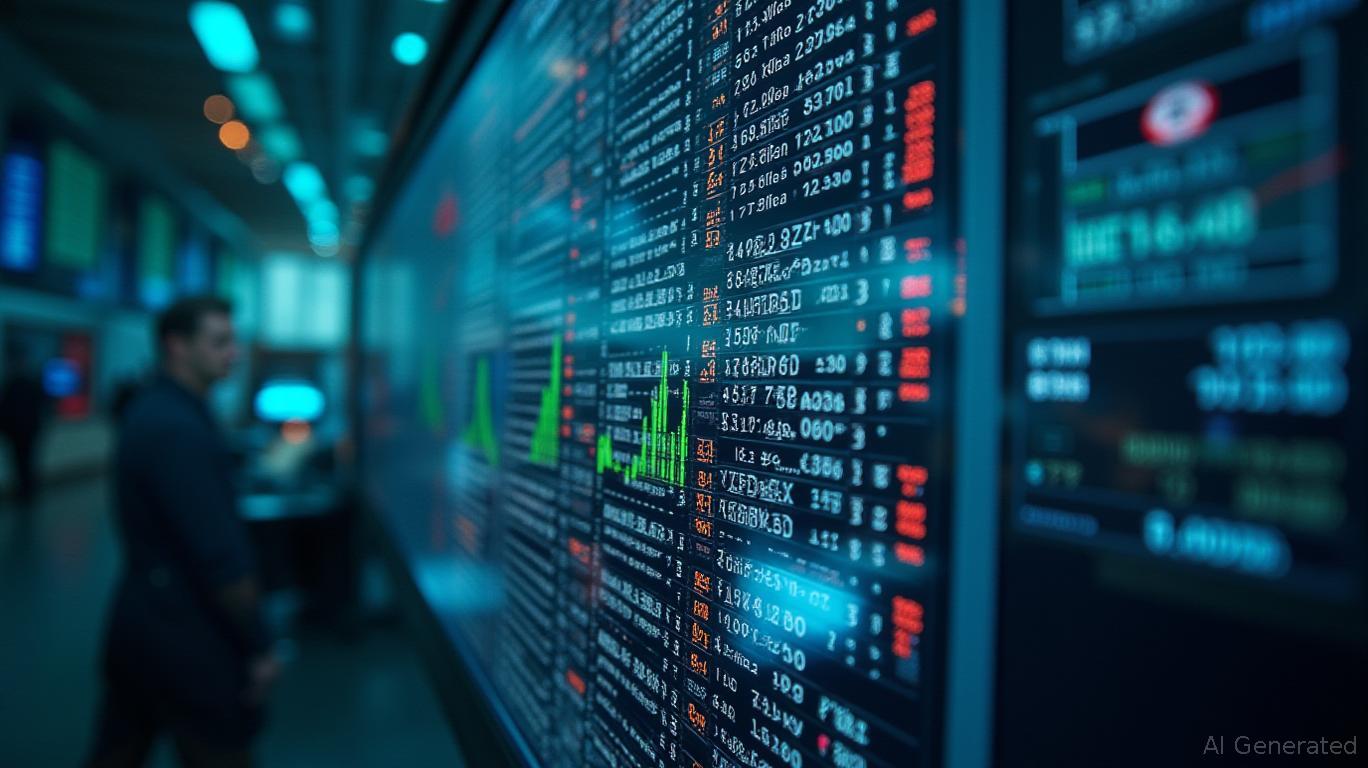 Quest Diagnostics Trading Volume Surges 119.95% to Rank 387th in Liquidity as Stock Slumps 4.47% Amid Strategic Partnerships and Regulatory Uncertainty