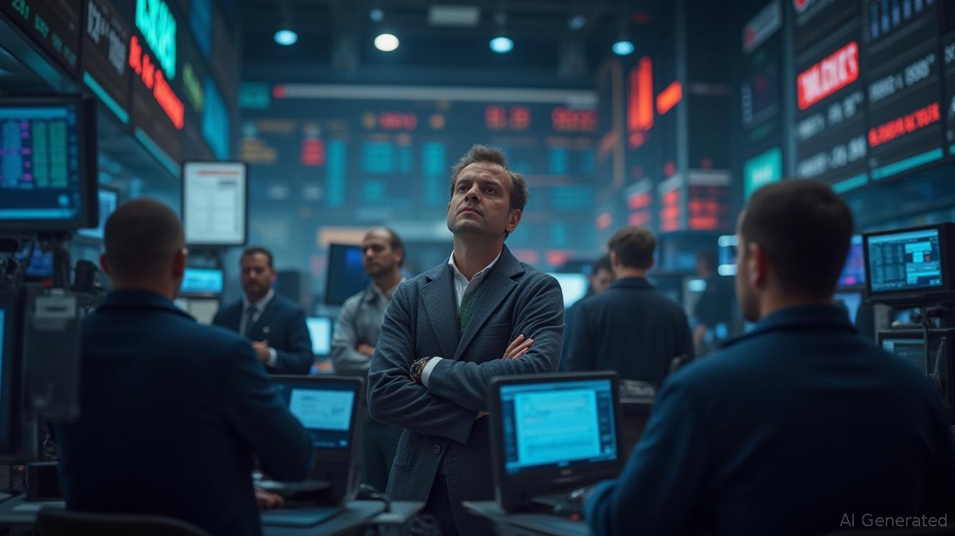 Interactive's Trading Volume Surges 48.46% to $500M Ranks 258th in Daily Equities Activity as Regulatory Scrutiny Intensifies