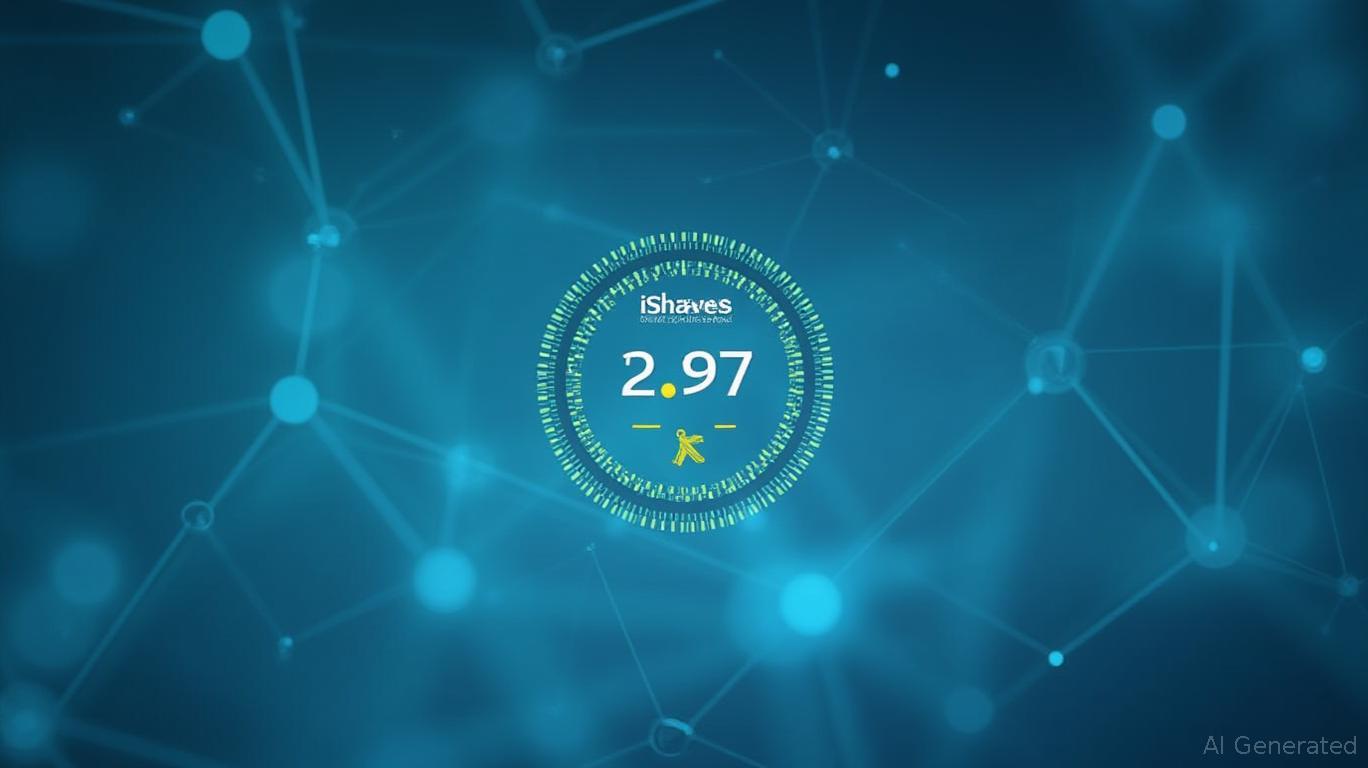 ETF Pulse Check Navigating the iShares Biotechnology ETF Amidst Health Sector Turbulence