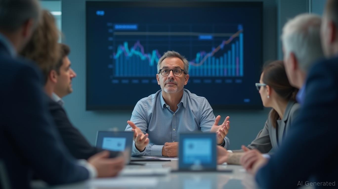 XRP News Today: Ripple's CTO Transitions to Board, Focusing on XRP's Future Beyond Payments