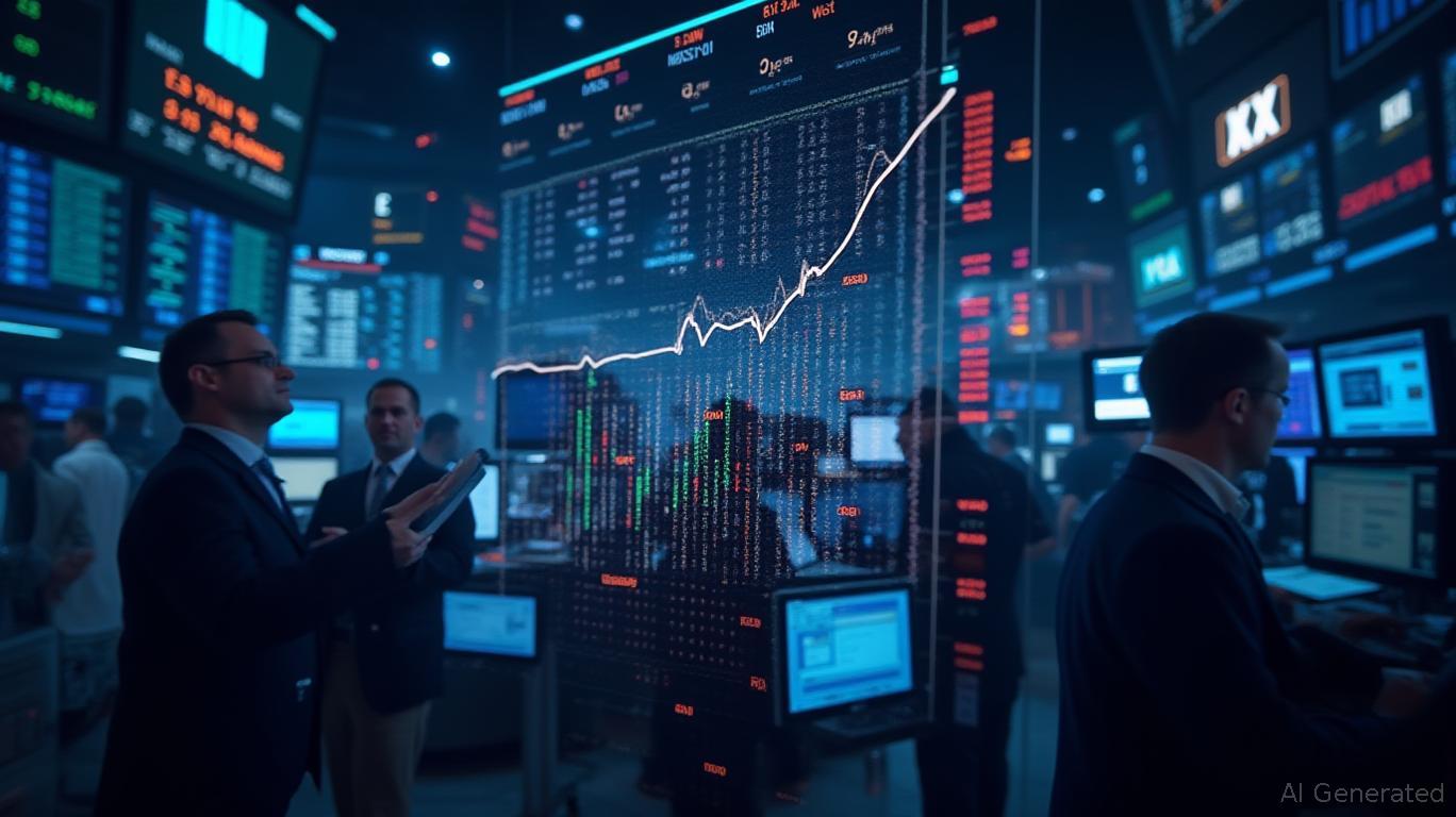 Microsoft Stock Climbs 0.34% on $11.7B Volume Rises to Fifth in US Trading Activity Amid AI Expansion