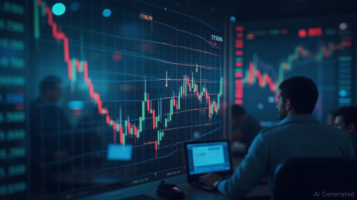FSK Dives 0.74% Amid Divergent Institutional Bets, Dividend Doubts Intensify