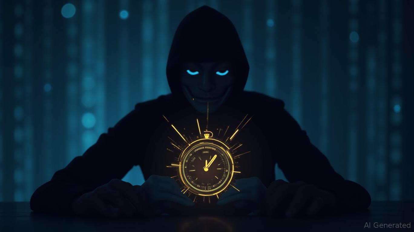Binance Alpha's 2Z Airdrop: A Clock is Ticking for Early Adopters