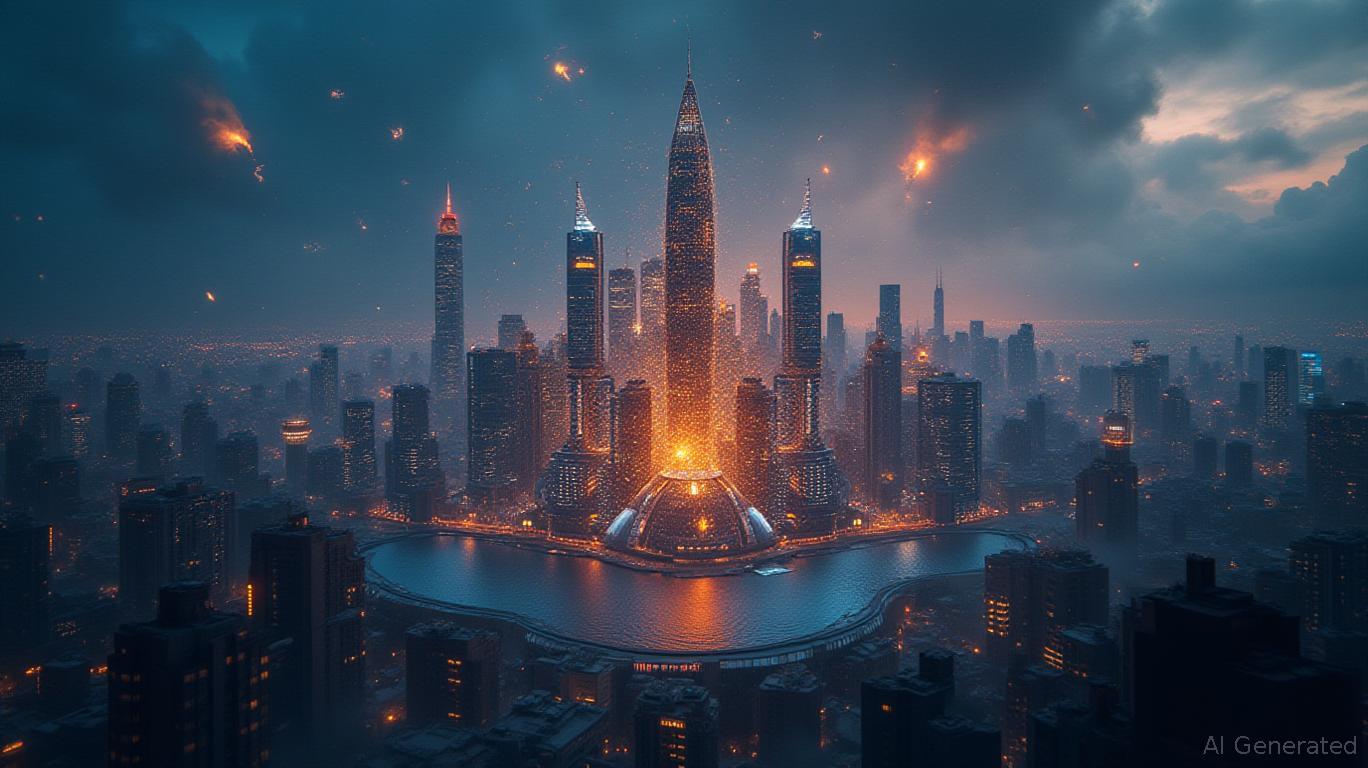 Ethereum News Today: Ethereum's DeFi Surge and ETF Inflows Outpace Bitcoin's Struggles