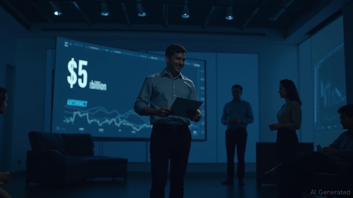 OpenAI's $500B Valuation Defies $5B Losses, Betting on AI's Future