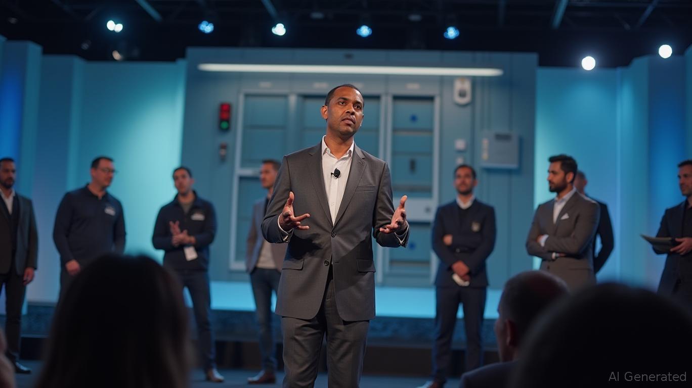 Bloom Energy Plummets 2.23% Amid Analyst Divergence and Regulatory Scrutiny