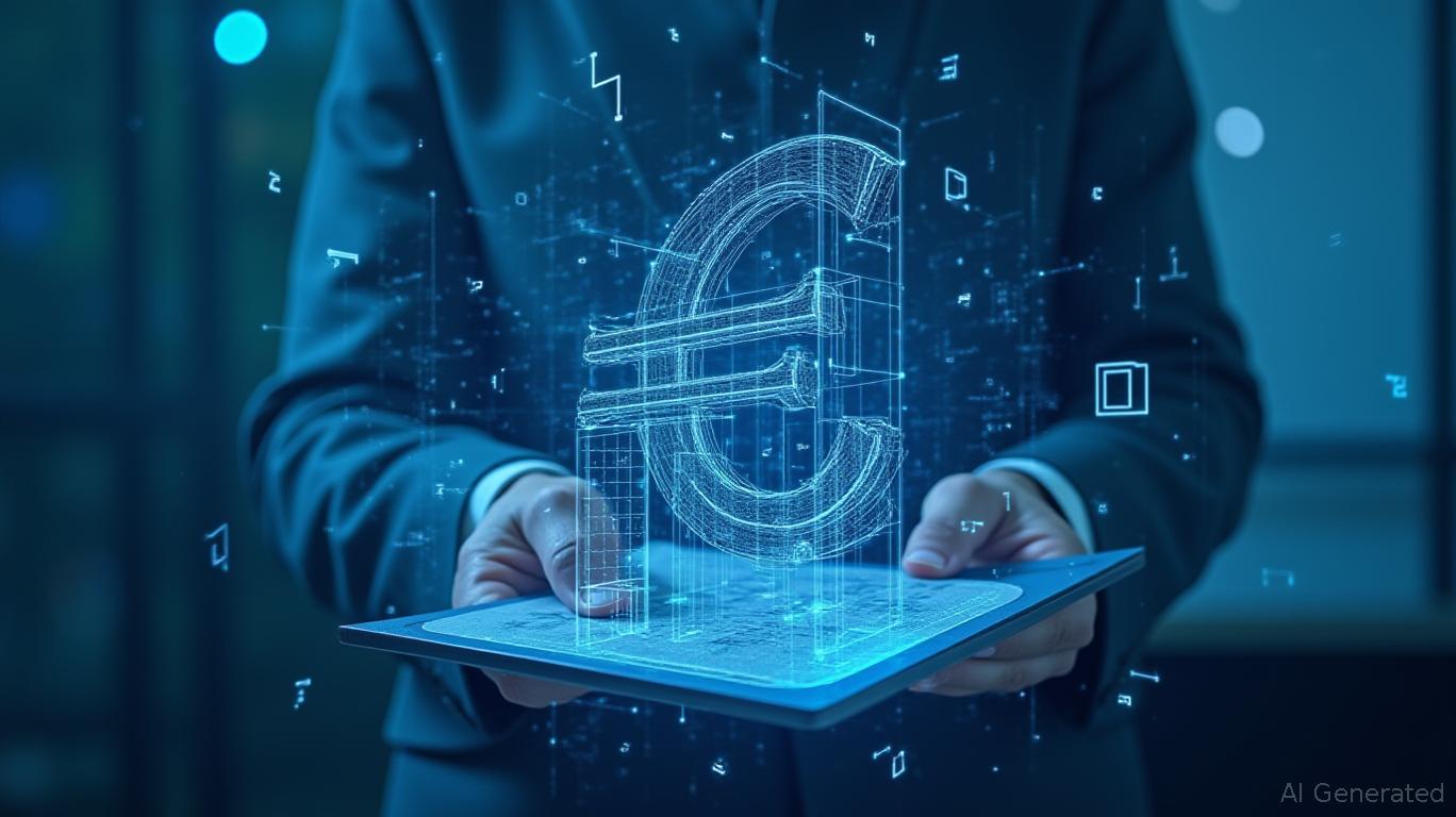 ECB Finalizes Framework for Secure, Offline Digital Euro Transactions