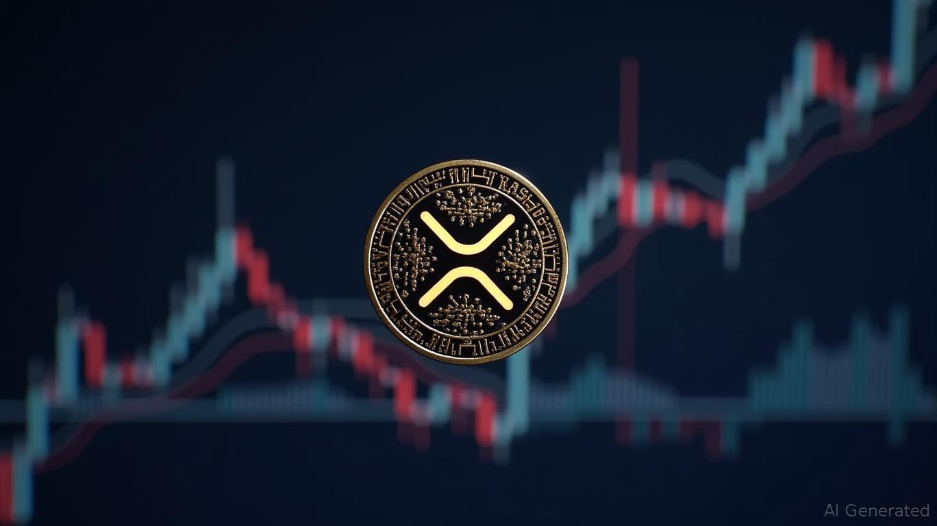 XRP News Today: XRP Tests $2.95 Resistance as Altcoin Rally Gains Momentum on ADA Surge