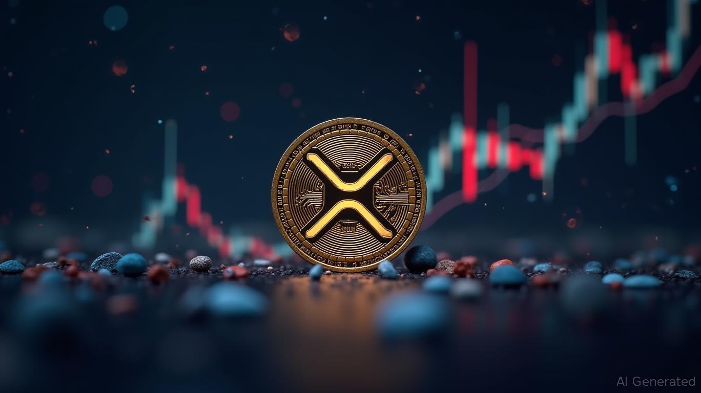 XRP News Today: XRP's Breakout Gains Steam as Technical and Regulatory Catalysts Converge