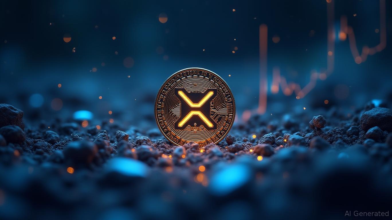 XRP News Today: XRP Outpaces Bitcoin, Ethereum as Regulatory Clarity Fuels Institutional Adoption