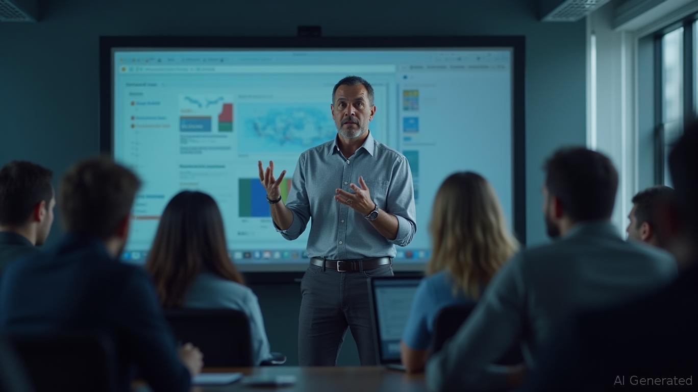 Oracle's Intraday Drama: A 0.06% Rally Amidst a Bearish Technical Landscape