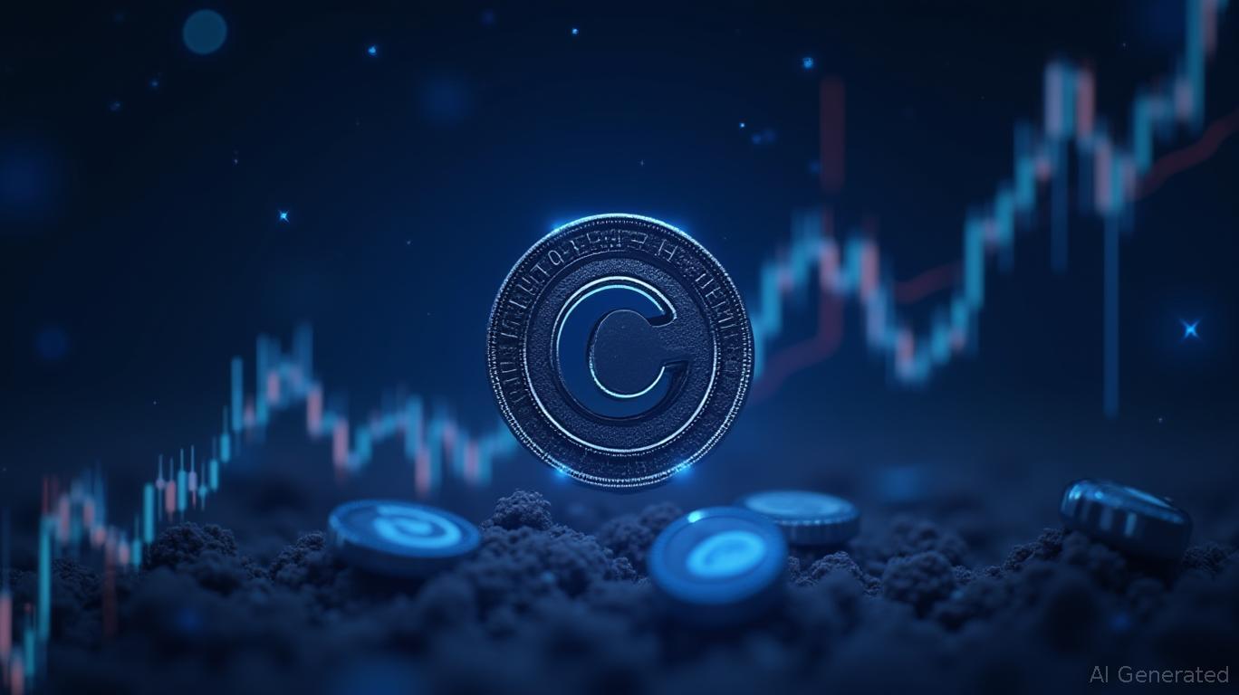 Coinbase Extends Rally With 21.32% Five-Day Surge As Technicals Flash Bullish Signals