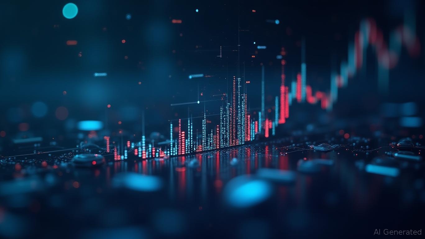 Samsara’s $270M Volume Ranks 435th as Stock Surges 2.62% on Industrial Tech Momentum