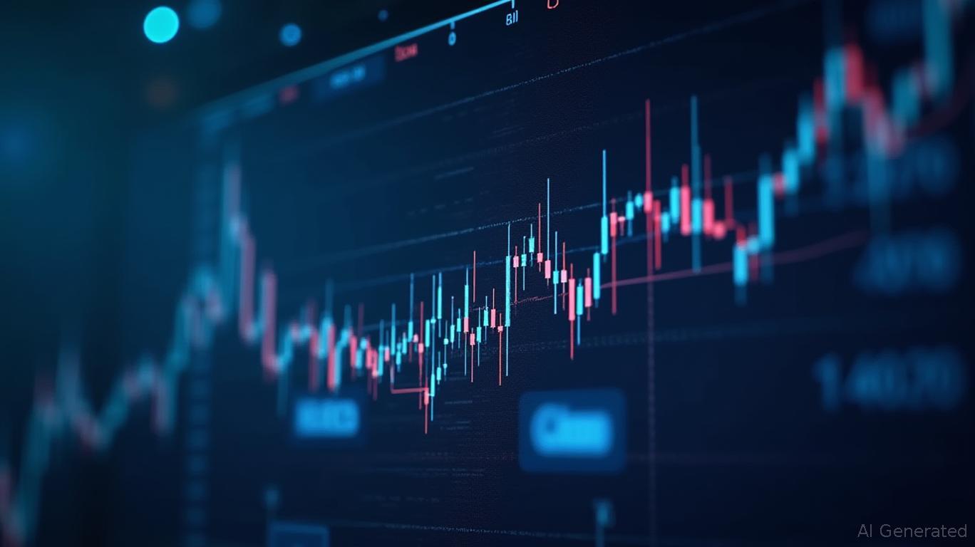 Jabil's 0.40% Rally Driven by Supply Chain Gains Despite 409th Trading Volume Rank