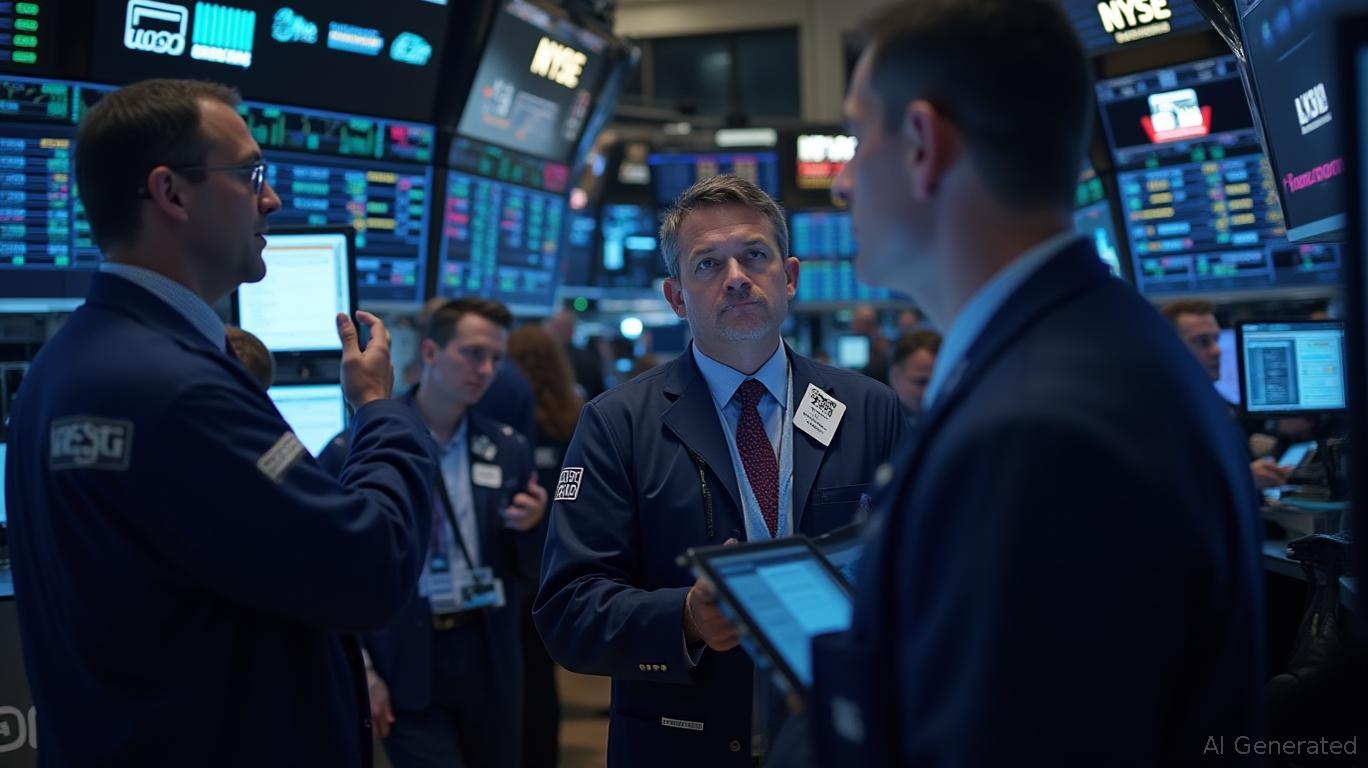 Rockwell Automation Slides 0.18% on $280M Volume, Ranks 410th in Market Activity