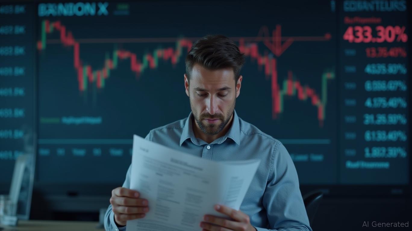 Stock Volume Plummets 43.33% to Rank 396th in Market Amid Dwindling Liquidity and Investor Caution