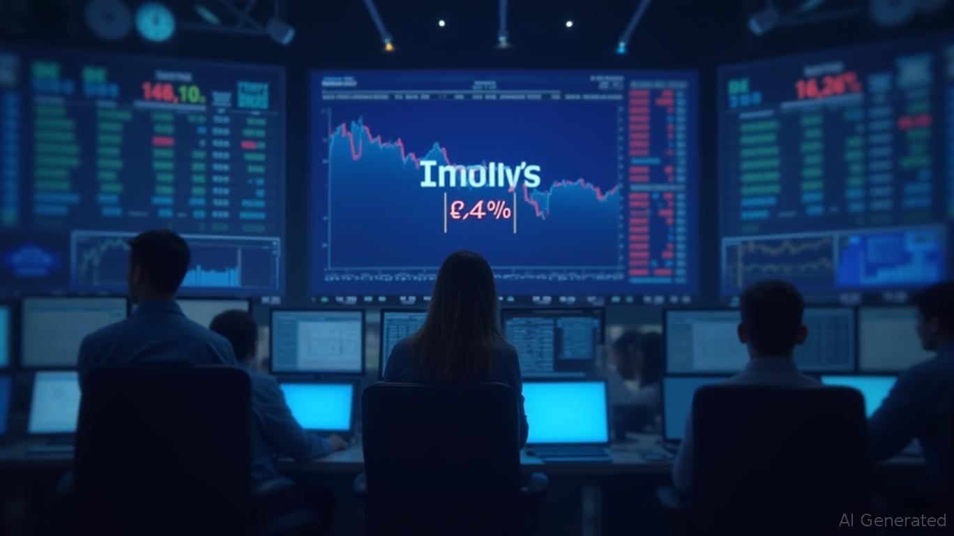 Lowe’s Slides to 246th in Trading Activity as Volume Plummets 37% on Sector Consolidation