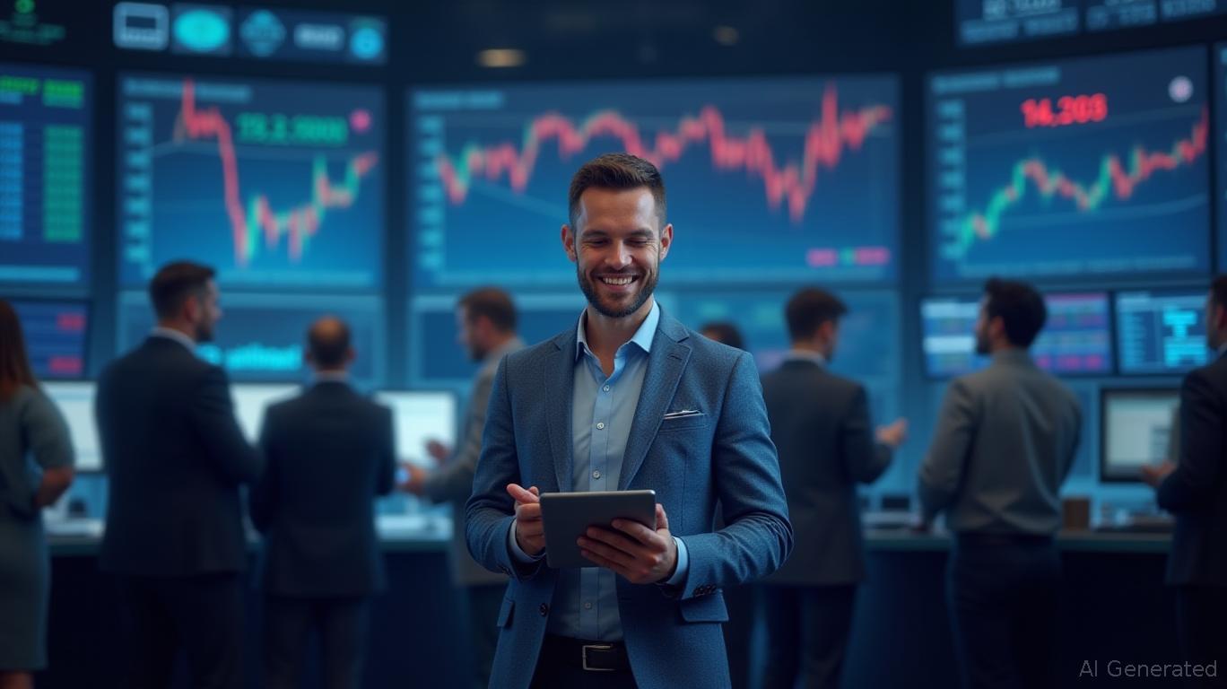 Monolithic Power Surges 1.60% on October 2 as $360M Volume Ranks 322nd in Market Activity