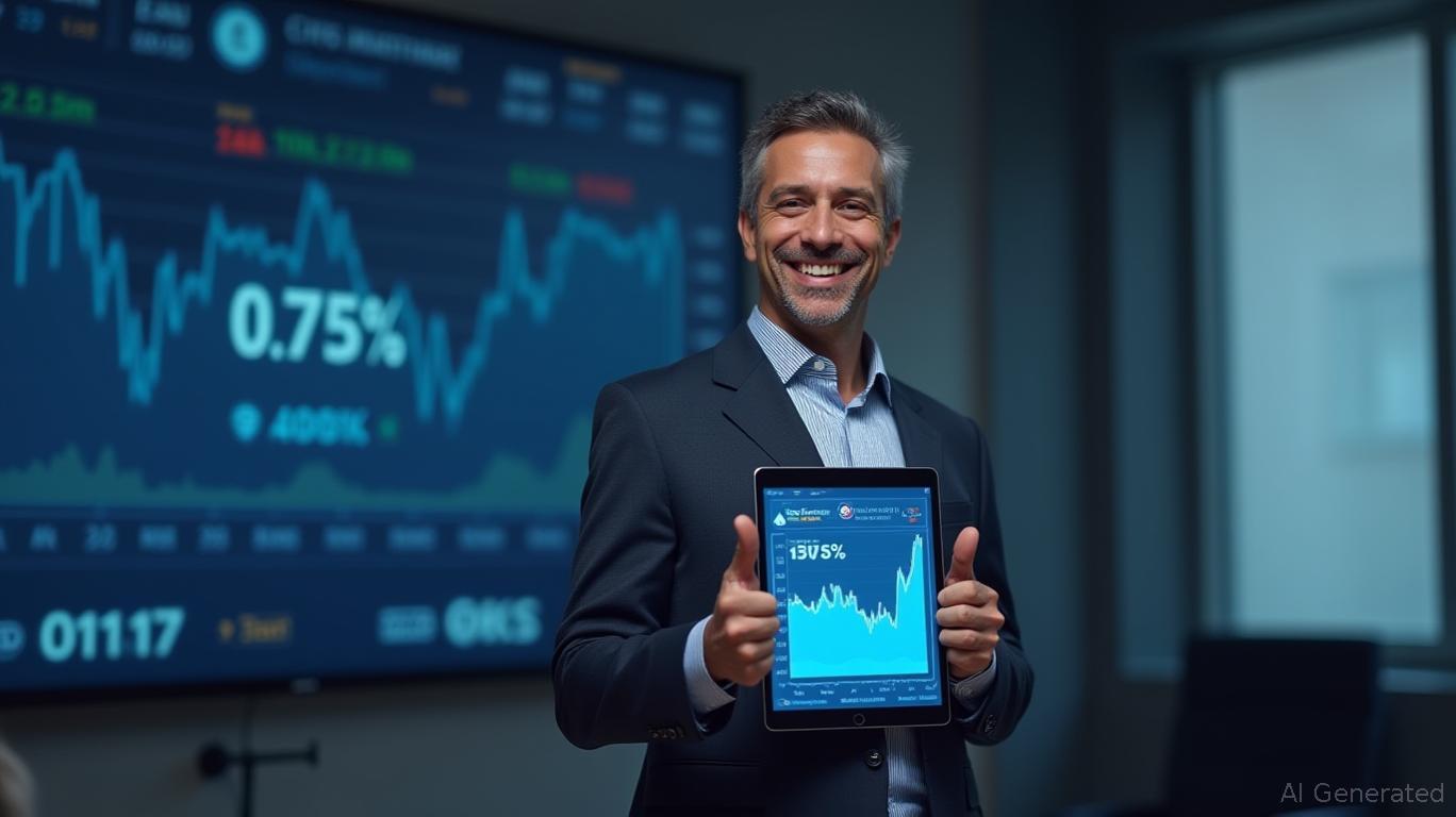 CVS Health Outperforms Market with 0.75% Gain Despite 55.5% Volume Plunge to 310th in U.S. Equities