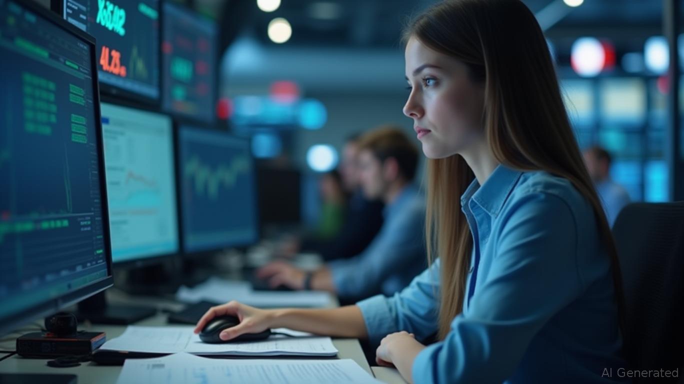D’s Quantum Computing Push Drives 13.97% Rally, $2.03B Volume Climbs to 35th Market Rank