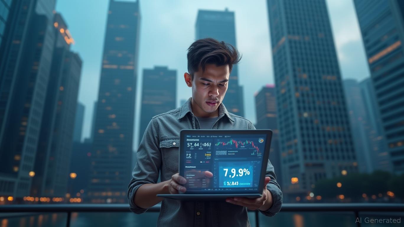 BitMine Immersion Surges 7.91% on $2.84 Billion Trading Volume, Ranks 29th in Market Activity