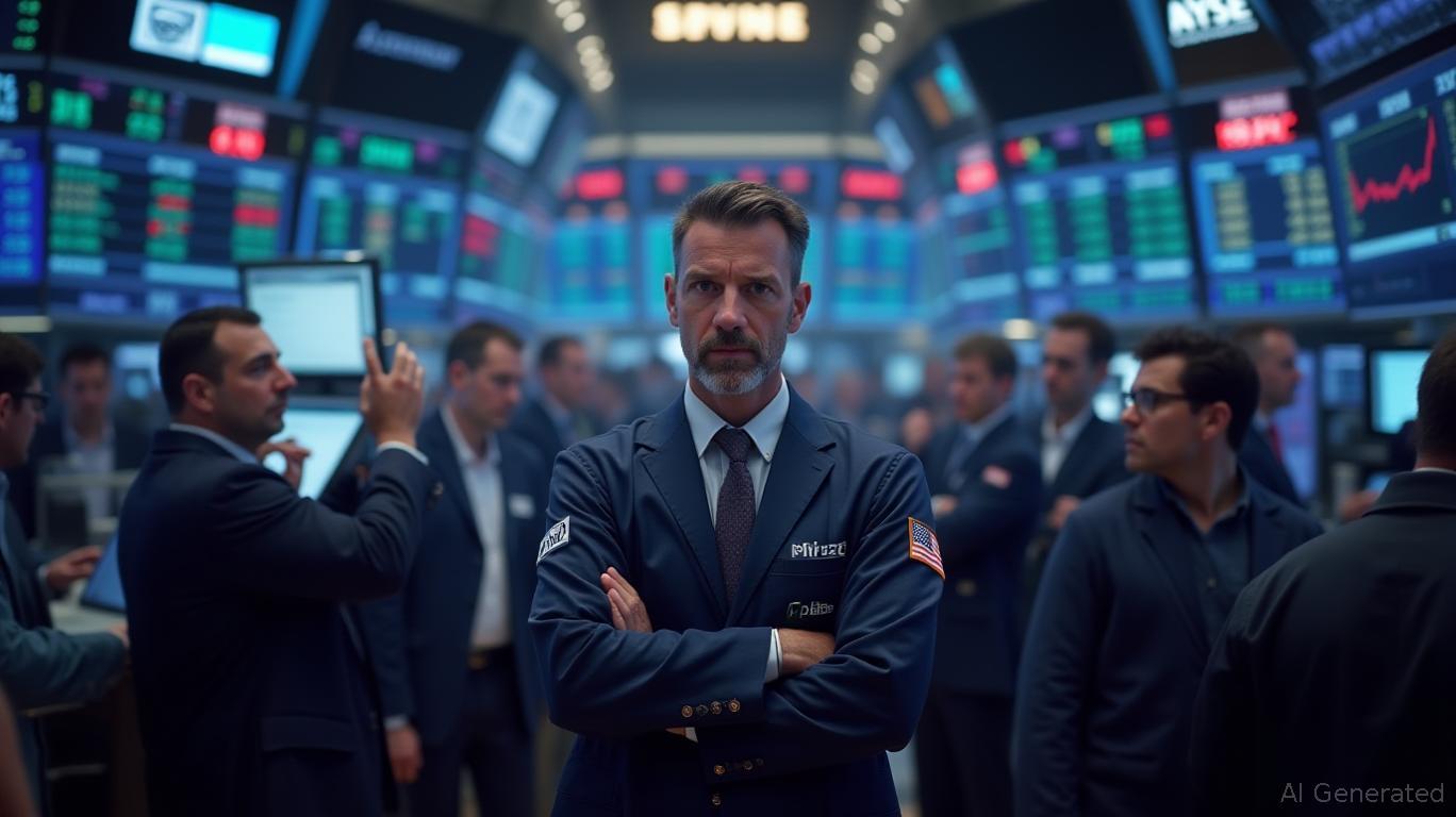 Applovin's 2.90% Drop Amid $4.15B Volume as 21st-Busiest U.S. Equity Struggles with Ad-Tech Costs and Delayed AI Tool But Share Buyback Offers Hope