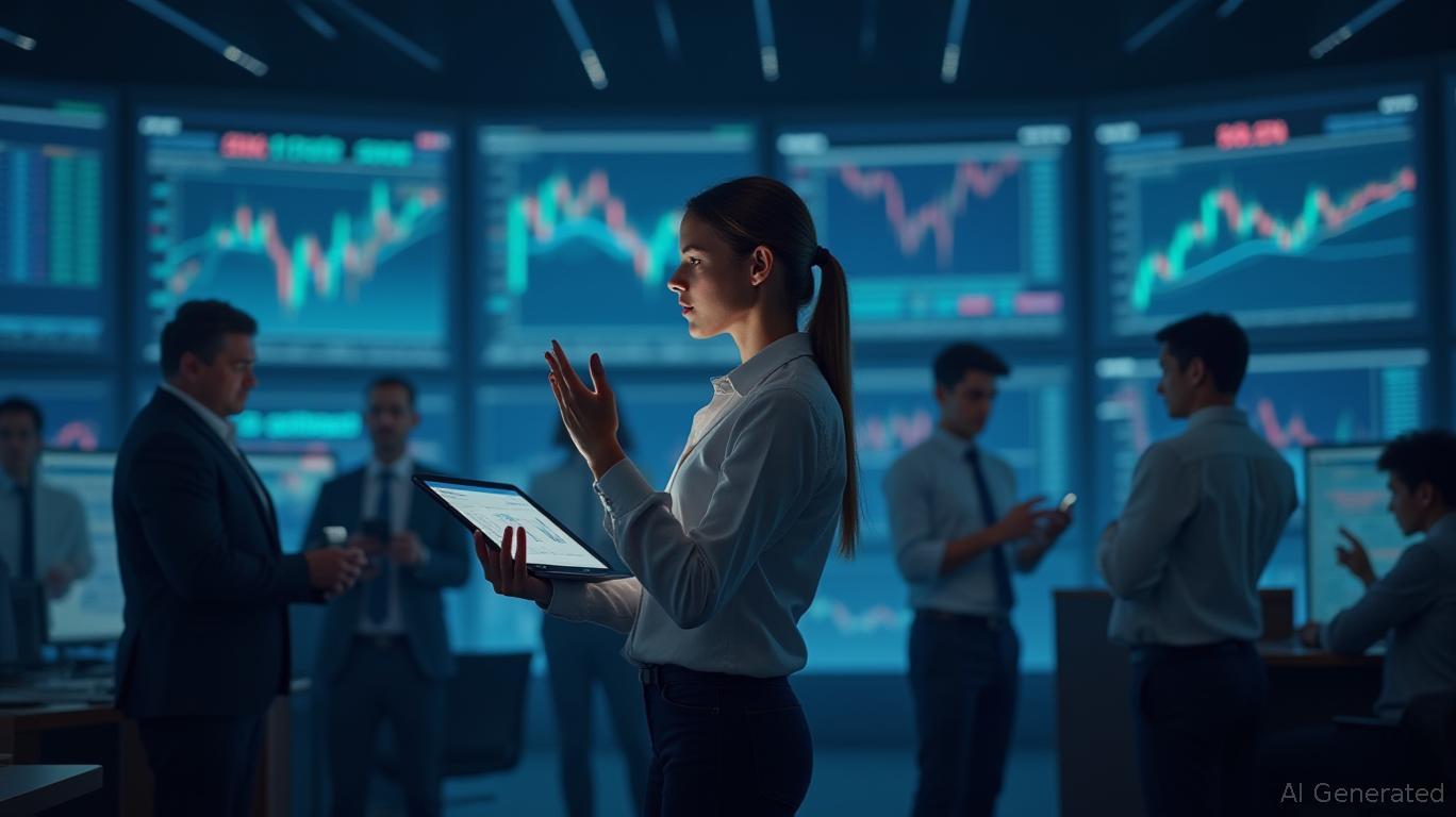 Web3 Trading Gets Real-Time Boost with LiveFi-Driven Competition