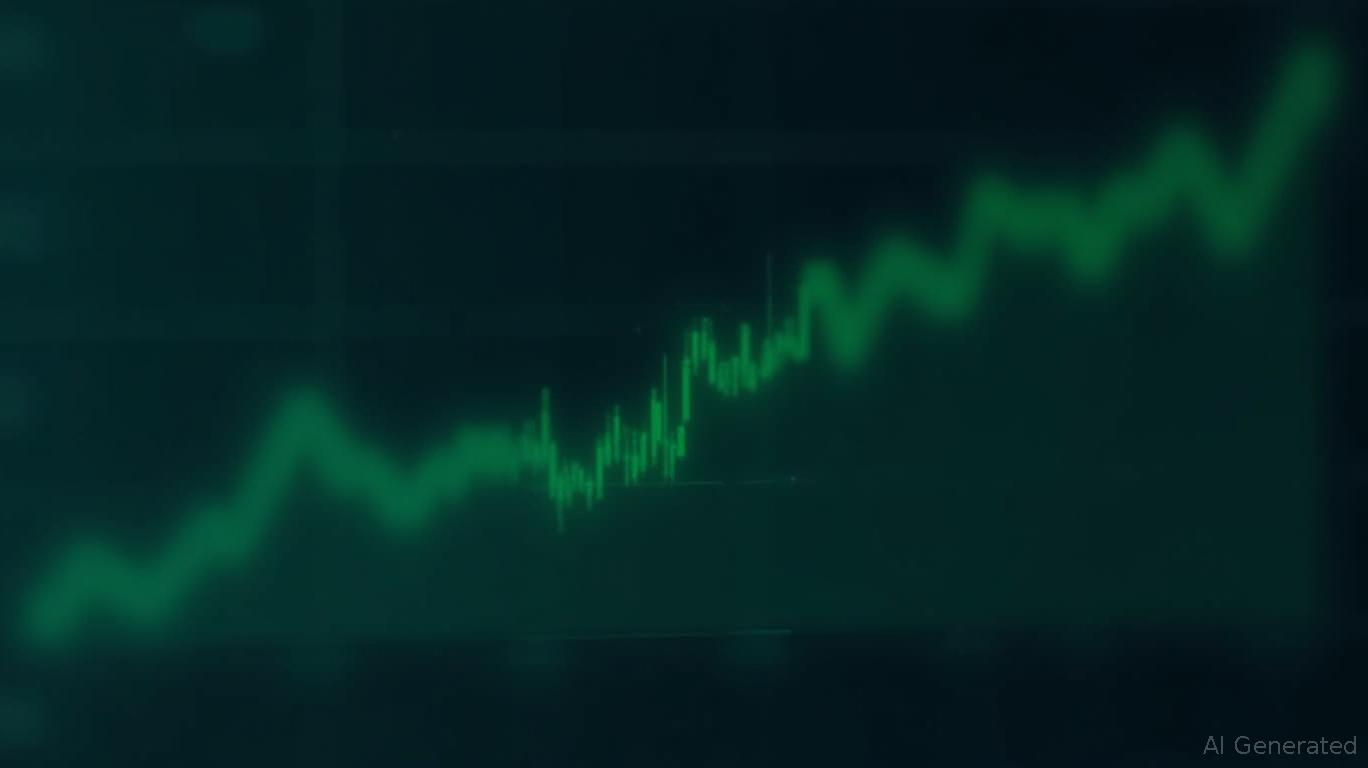 Super Micro Gains 14.58% on Bullish Momentum as Technical Indicators Confirm Uptrend