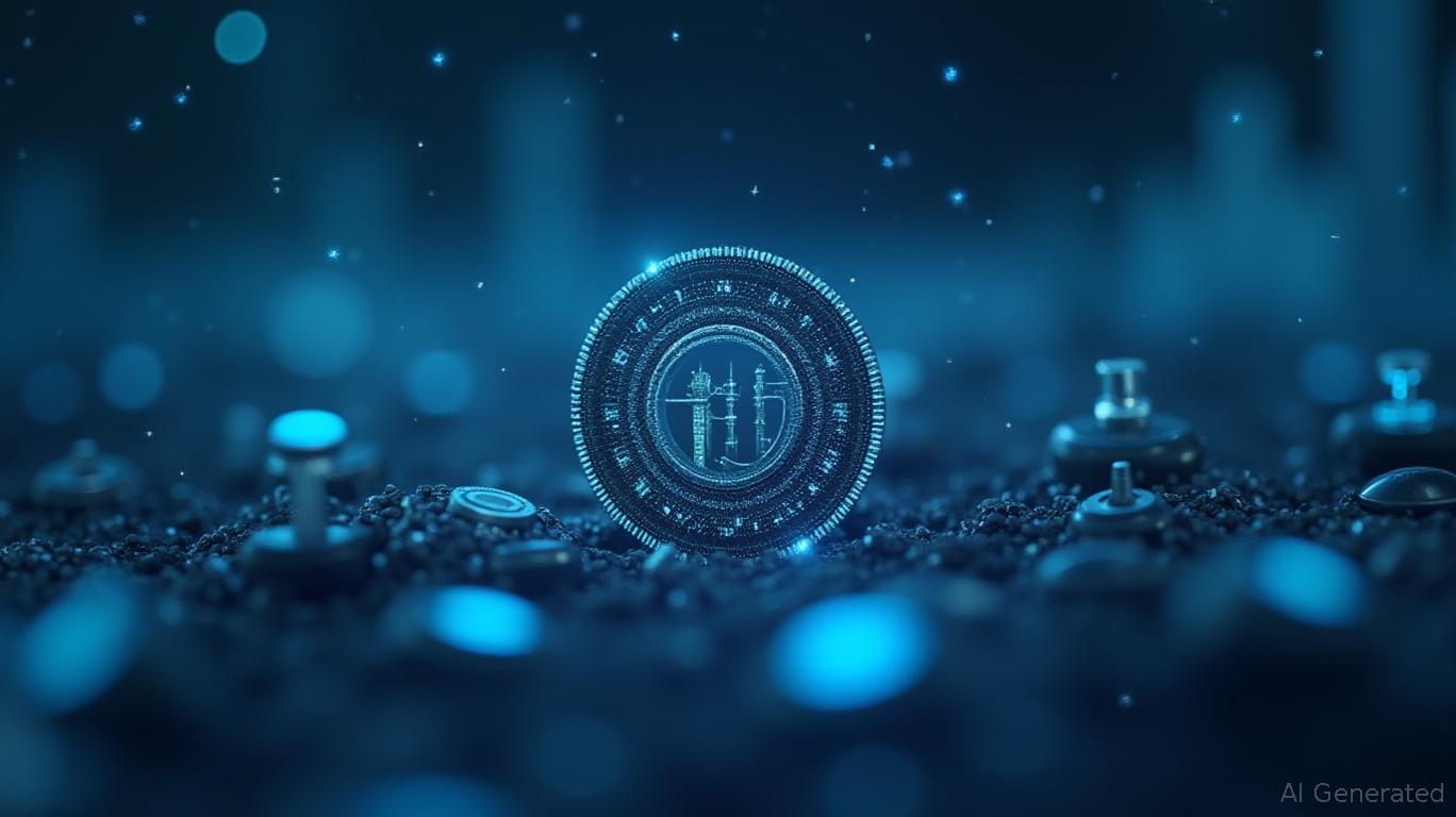 Enovix Surges 2.6% Amid Lithium Industry Tailwinds and AI Battery Breakthroughs