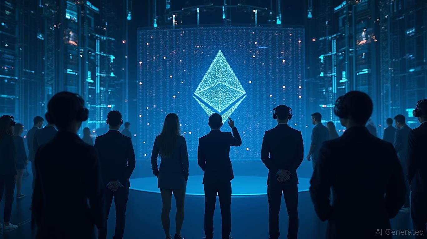Ethereum News Today: Ethereum Surges 17% as Institutions and DeFi Fuel Demand