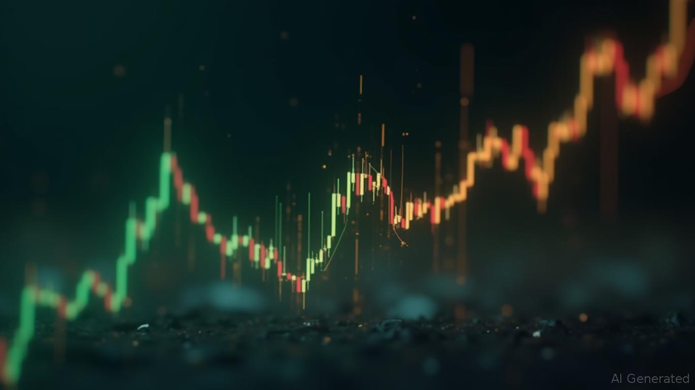 Dow Advances as Small Caps Rally; Nasdaq Slips, Gold Climbs