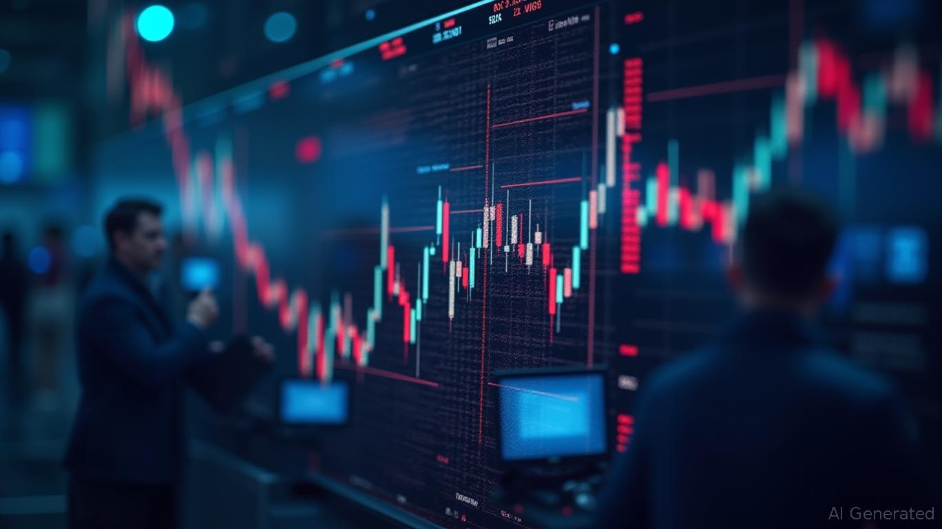 Exelon Shares Climb 0.82% Amid 58% Volume Plunge to 498th Rank as Merger Whispers Keep Stock in Speculative Spotlight