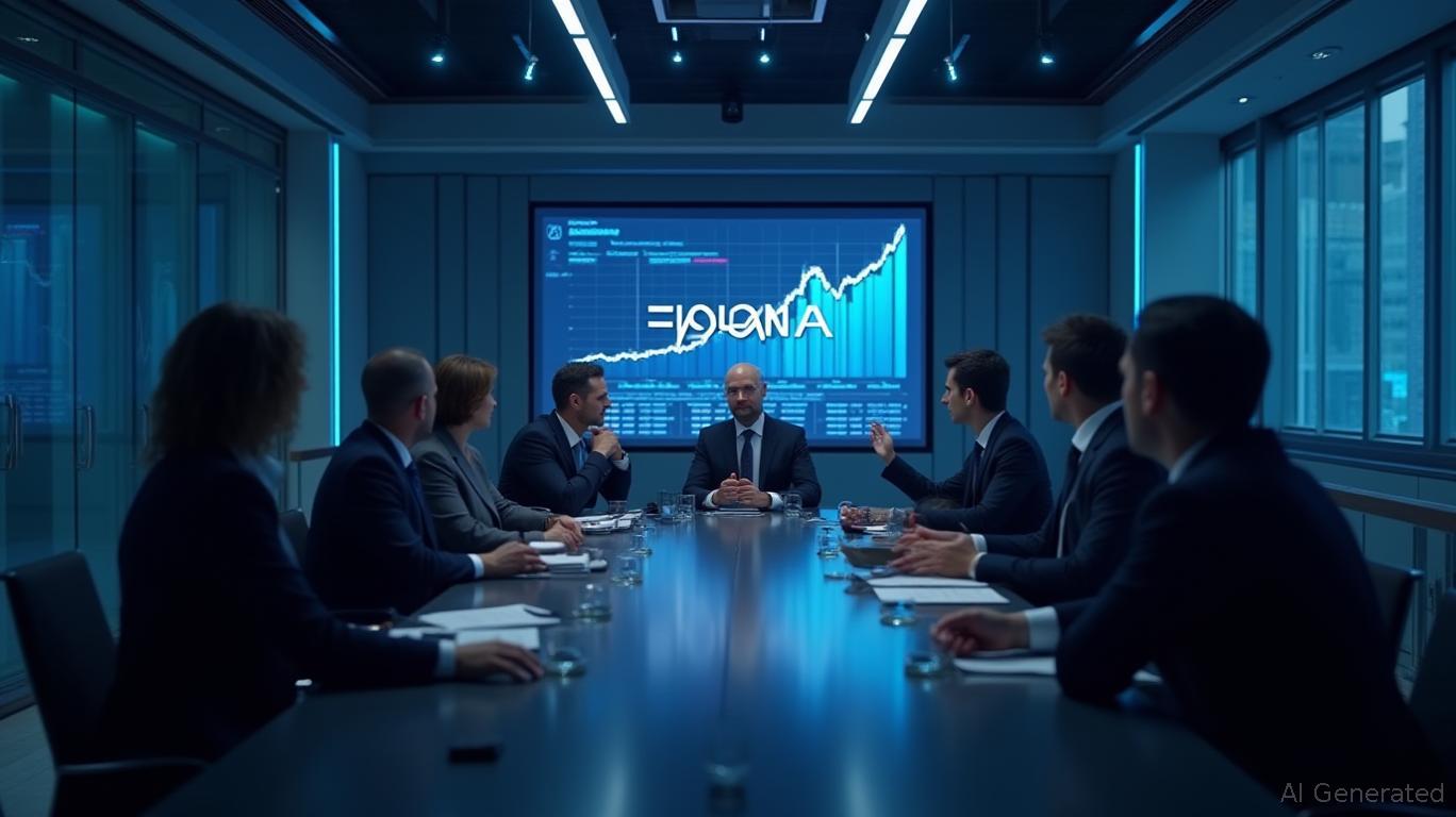 Solana News Today: Solana Overtakes Ethereum as Corporate Treasuries Embrace Digital Yields