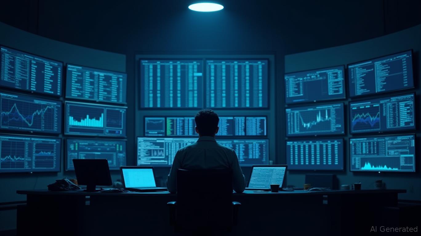 Teradyne Shares Rise 0.77% on AI-Driven Resilience Despite 283rd Volume Rank