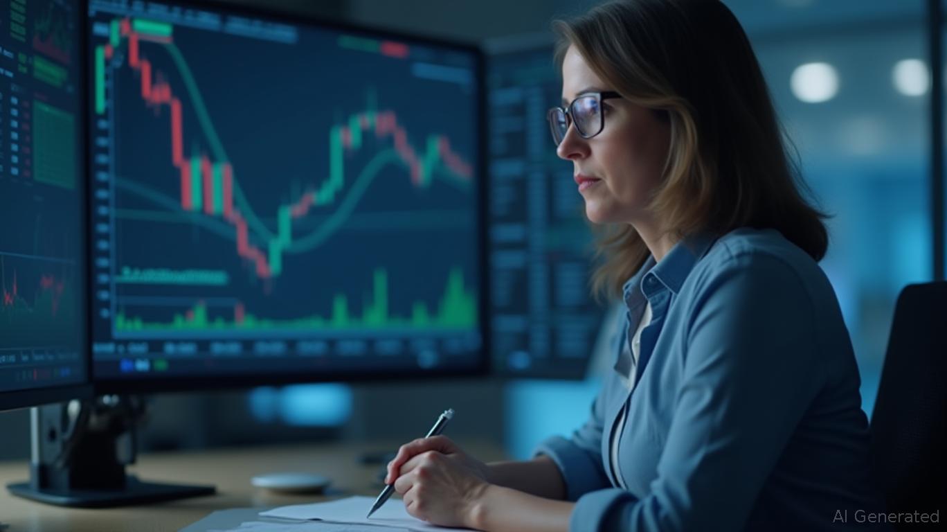 Navigating Market Trends with Technical Indicators: A Guide to Using RSI and Moving Averages