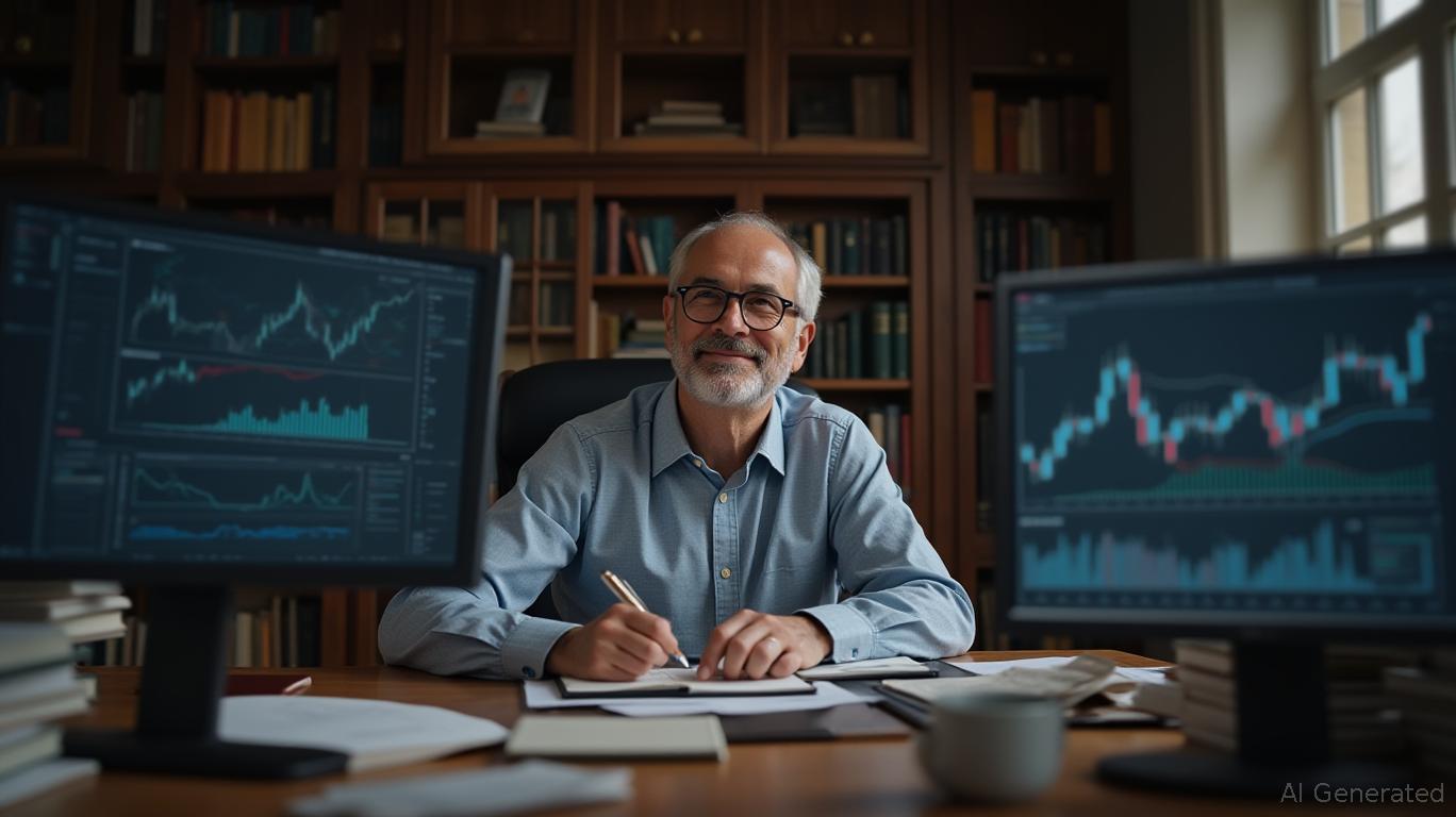 Mastering Technical Indicators: Uncovering Growth Potential in Stocks