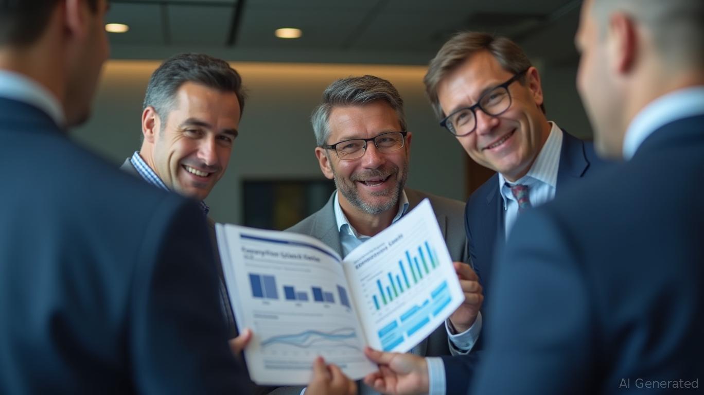 Concentrix 2025 Q3 Earnings Strong Performance as Net Income Surges 429.8%